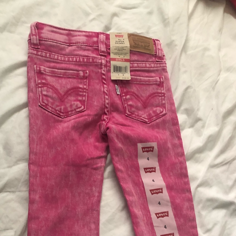 Levi’s